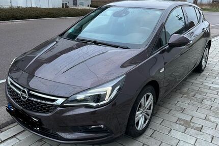Opel Astra 140.000 km 8.000 &euro; Böhmenkirch 89558