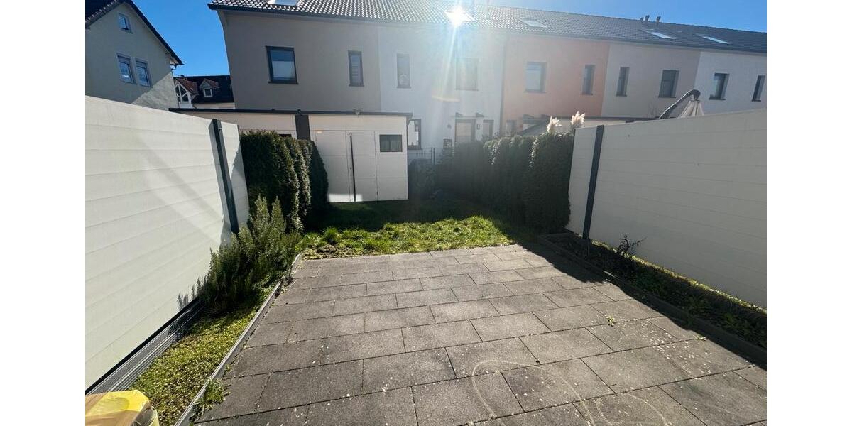 Reihenhaus Schwäbisch Gmünd - 5 Zimmer, 141 m&sup2;, 2.100&euro; | Angebot:27572536