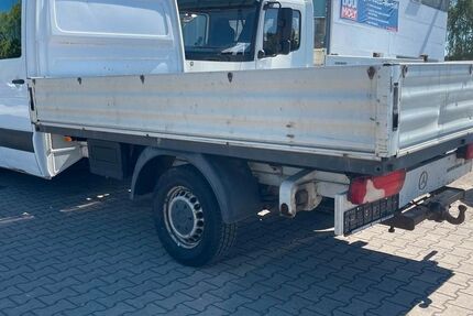 Mercedes-Benz Sprinter 178.500 km 14.900 &euro; Heidenheim an der Brenz 89520