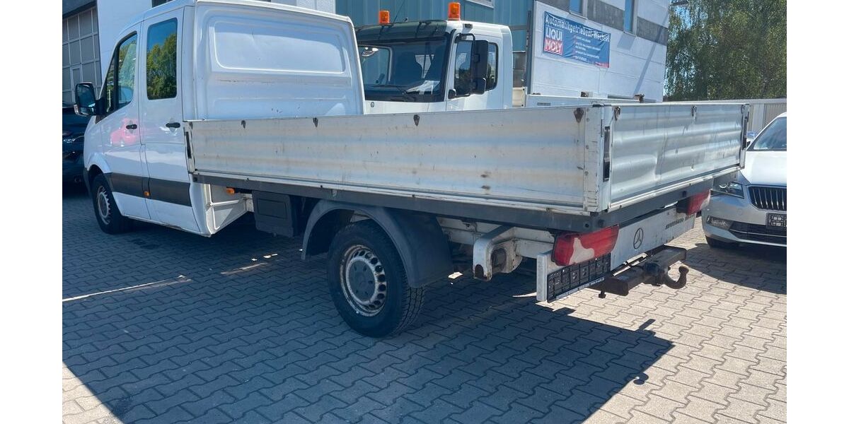 Mercedes-Benz Sprinter 178.500 km 14.900 &euro; Heidenheim an der Brenz 89520