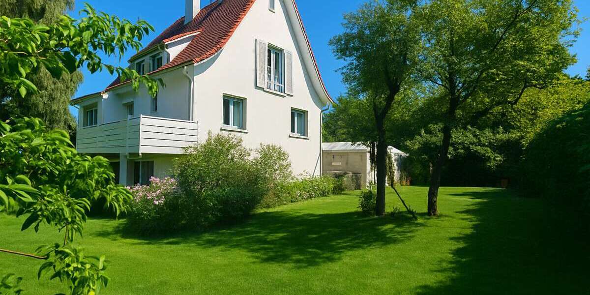 Einfamilienhaus Aalen Dewangen - 6 Zimmer, 129 m&sup2;, 420.000&euro; | Angebot:23001073