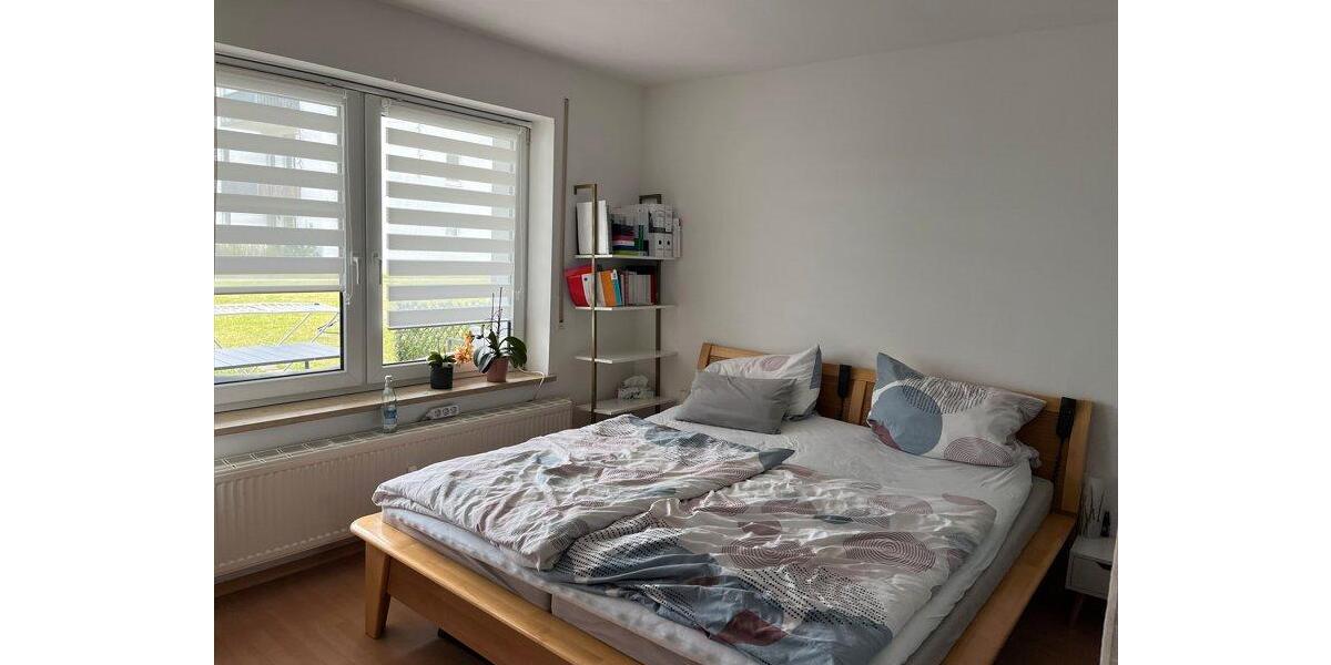 Terrassenwohnung Nördlingen - 4 Zimmer, 83 m&sup2;, 273.000&euro; | Angebot:26900563