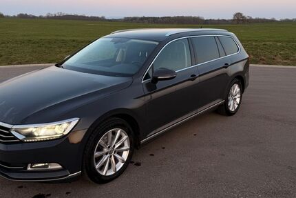 VW Passat Variant 198.931 km 13.200 &euro; Schechingen 73579