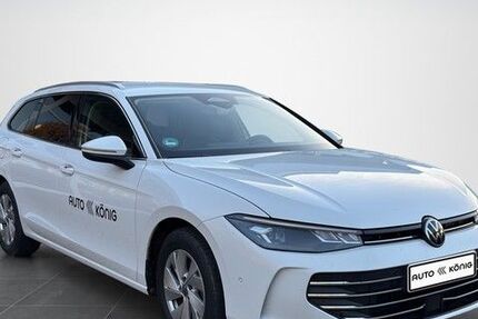 VW Passat Variant 18.000 km 37.990 &euro; Nördlingen 86720