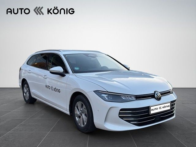 VW Passat Variant 18.000 km 37.990 &euro; Nördlingen 86720