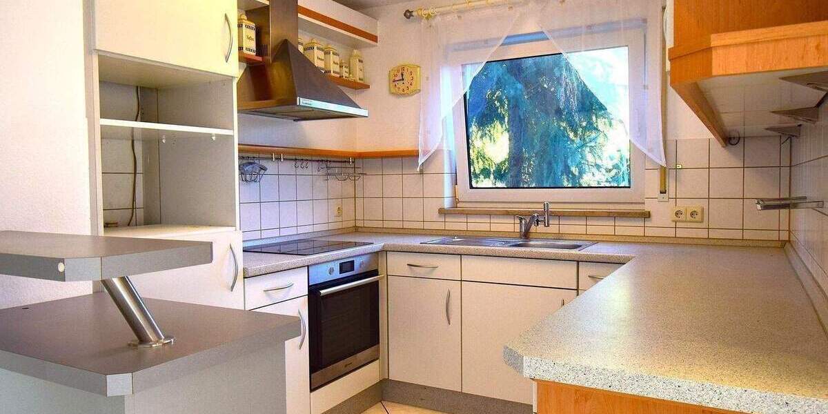 Etagenwohnung Schwäbisch Gmünd Wustenriet - 2 Zimmer, 64 m&sup2;, 200.000&euro; | Angebot:26627381