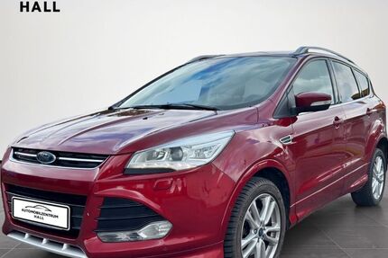 Ford Kuga 107.000 km 12.999 &euro; Aalen 73430