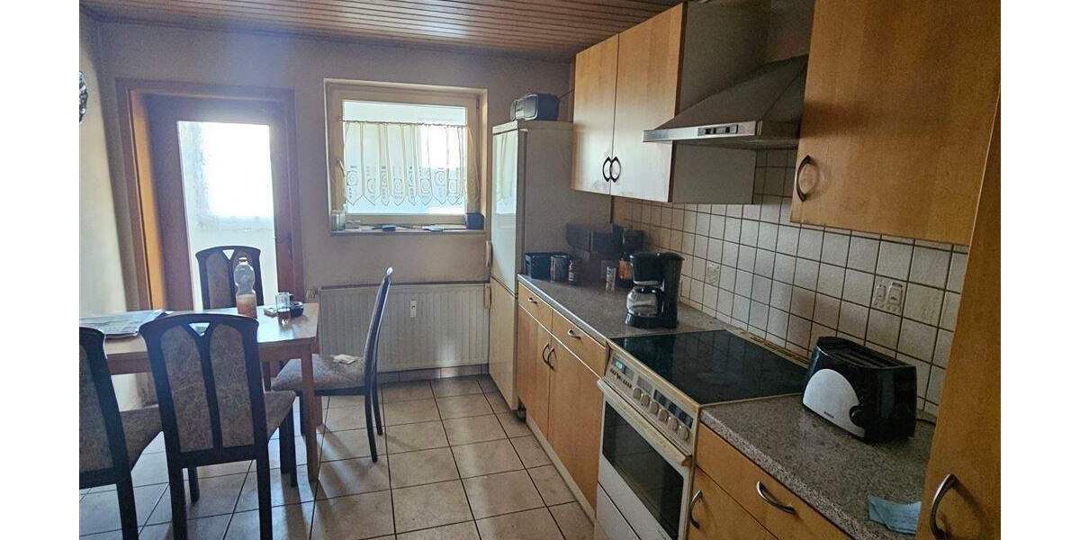 Mehrfamilienhaus, Wohnhaus Nattheim - 6 Zimmer, 151 m&sup2;, 325.000&euro; | Angebot:25678604