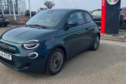 Fiat 500 1.436 km 22.480 &euro; Aalen 73433