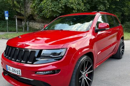 Jeep Grand Cherokee 94.900 km 27.990 &euro; Aalen 73433