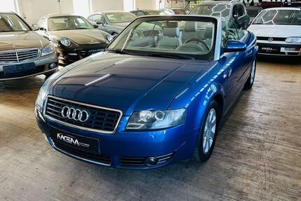 Audi A4 159.622 km 3.999 &euro; Aalen 73431