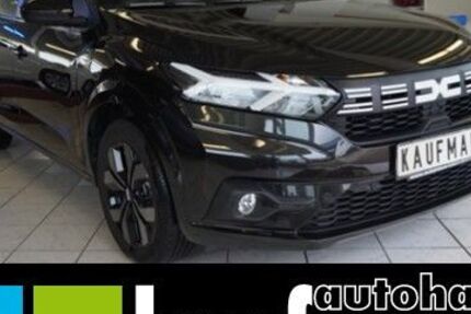Dacia Sandero 16.408 km 15.990 &euro; Aalen-Dewangen 73434