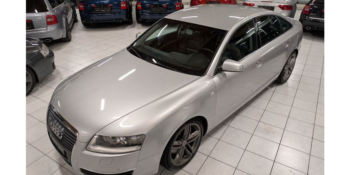 Audi A6 179.810 km 6.999 &euro; Nattheim 89564