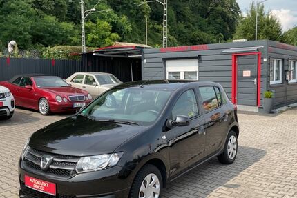 Dacia Sandero 134.000 km 3.890 &euro; Schwäbisch - Gmünd 73529
