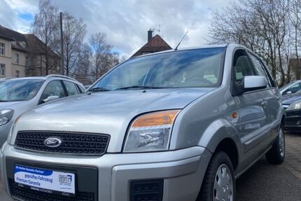 Ford Fusion 185.600 km 2.850 &euro; Schwäbisch Gmünd 73529