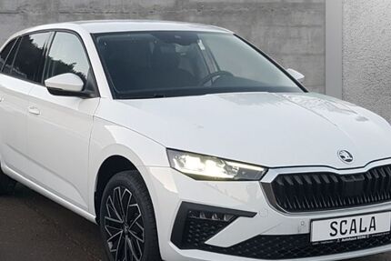 Skoda Scala 2.074 km 34.530 &euro; Schwäbisch Gmünd 73525