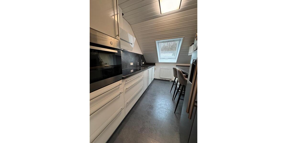 Maisonettenwohnung Heidenheim an der Brenz - 4 Zimmer, 78 m&sup2;, 290.000&euro; | Angebot:26036074