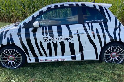 Abarth 500 59.328 km 11.700 &euro; Dunstelkingen 89561