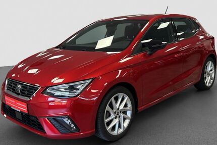 Seat Ibiza 19.200 km 23.990 &euro; Hüttlingen 73460