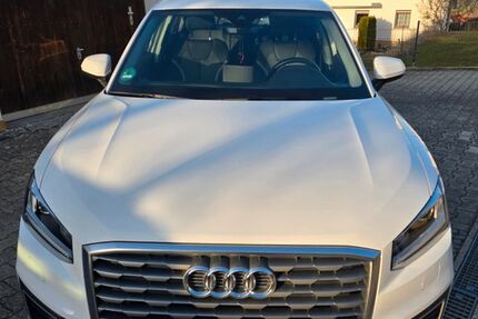 Audi Q2 54.100 km 16.900 &euro; Bopfingen 73441