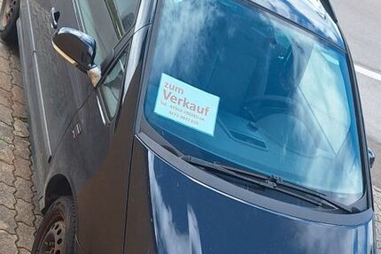Seat Alhambra 202.000 km 3.600 &euro; Fichtenau 74579