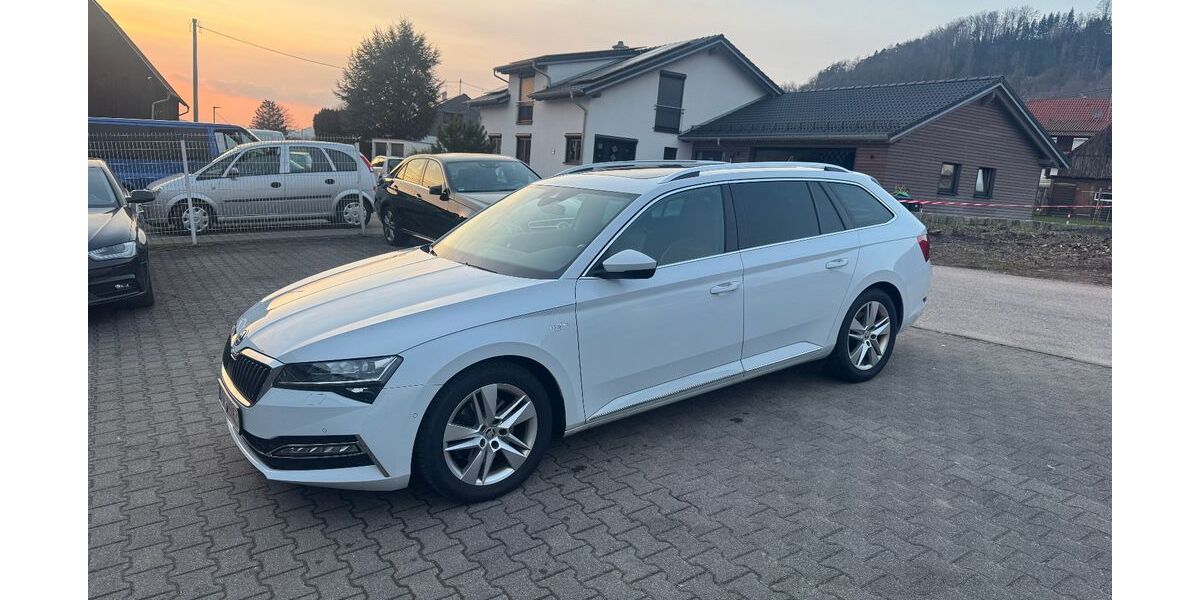 Skoda Superb 149.990 km 22.998 &euro; Gaildorf 74405