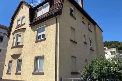 Wohnung Heidenheim - 3 Zimmer, 80 m&sup2;, 175.000&euro; | Angebot:27288577