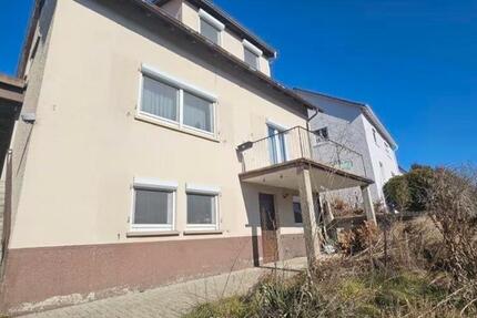 Haus Heidenheim an der Brenz - 6 Zimmer, 124 m&sup2;, 370.000&euro; | Angebot:26022780