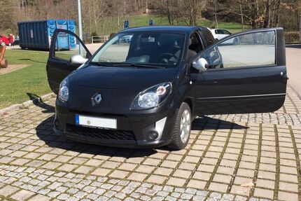 Renault Twingo 169.000 km 2.450 &euro; Hüttlingen 73460