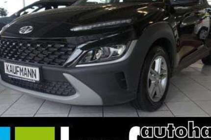 Hyundai KONA 23.601 km 18.490 &euro; Aalen 73434