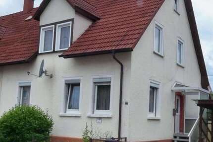 Haus Königsbronn - 6 Zimmer, 94 m&sup2;, 239.000&euro; | Angebot:25198088