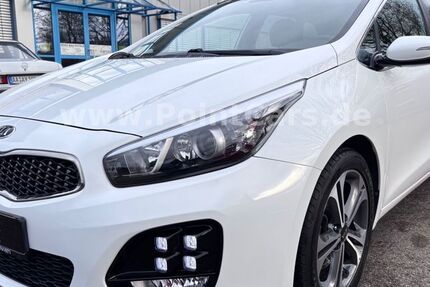Kia ceed / Ceed 117.000 km 10.390 &euro; Essingen 73457