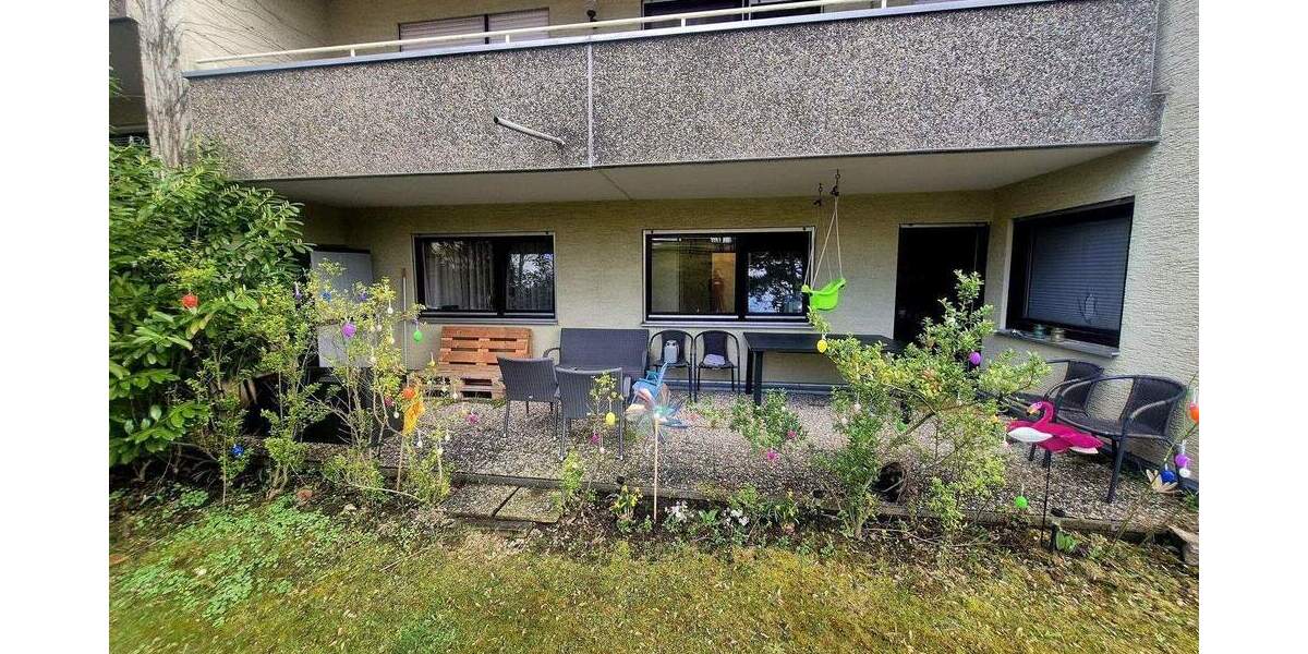 Etagenwohnung Aalen Dewangen - 3 Zimmer, 98 m&sup2;, 342.000&euro; | Angebot:25771857