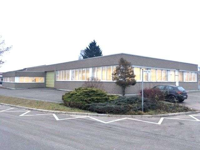 Gewerbeobjekt Nördlingen - 4.560&euro; | Angebot:21902497