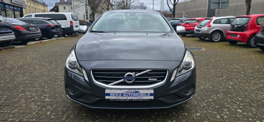 Volvo S60 172.000 km 6.900 &euro; Aalen 73433