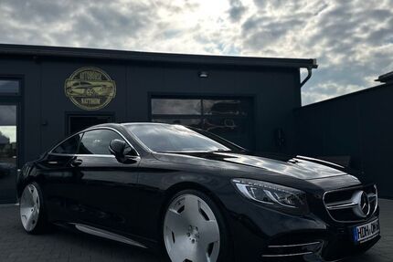 Mercedes-Benz S 560 98.000 km 62.999 &euro; Nattheim 89564