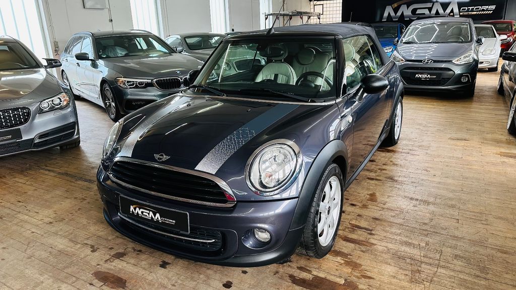 Mini Cooper 142.887 km 6.999 &euro; Aalen 73431