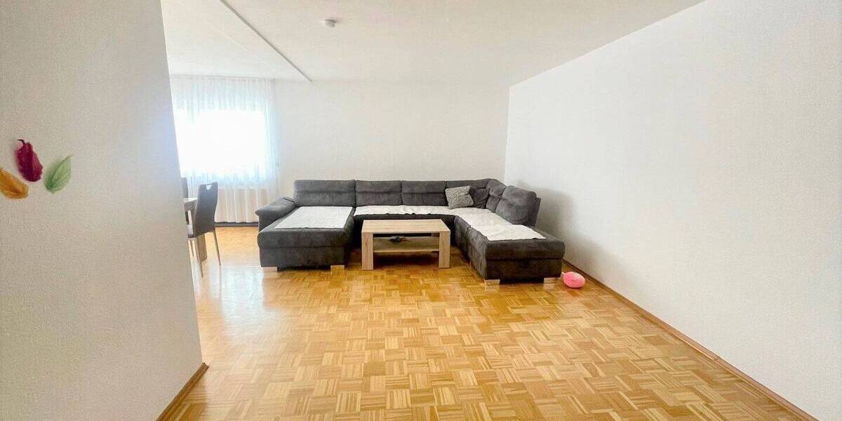 Etagenwohnung Hüttlingen - 249.000&euro; | Angebot:25678634
