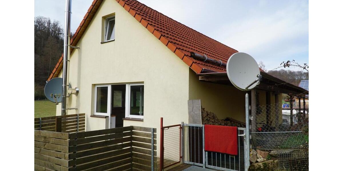 Einfamilienhaus Heidenheim an der Brenz Aufhausen - 10 Zimmer, 300 m&sup2; | Angebot:25637091