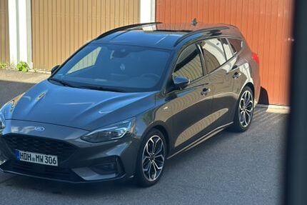 Ford Focus 112.000 km 15.000 &euro; Herbrechtingen 89542