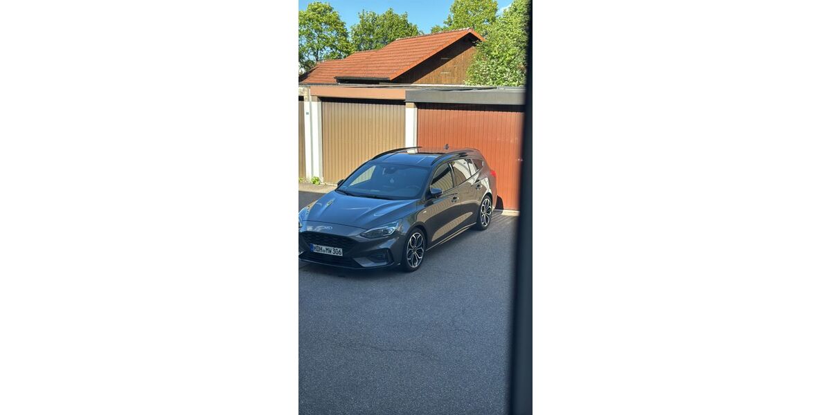 Ford Focus 112.000 km 15.000 &euro; Herbrechtingen 89542