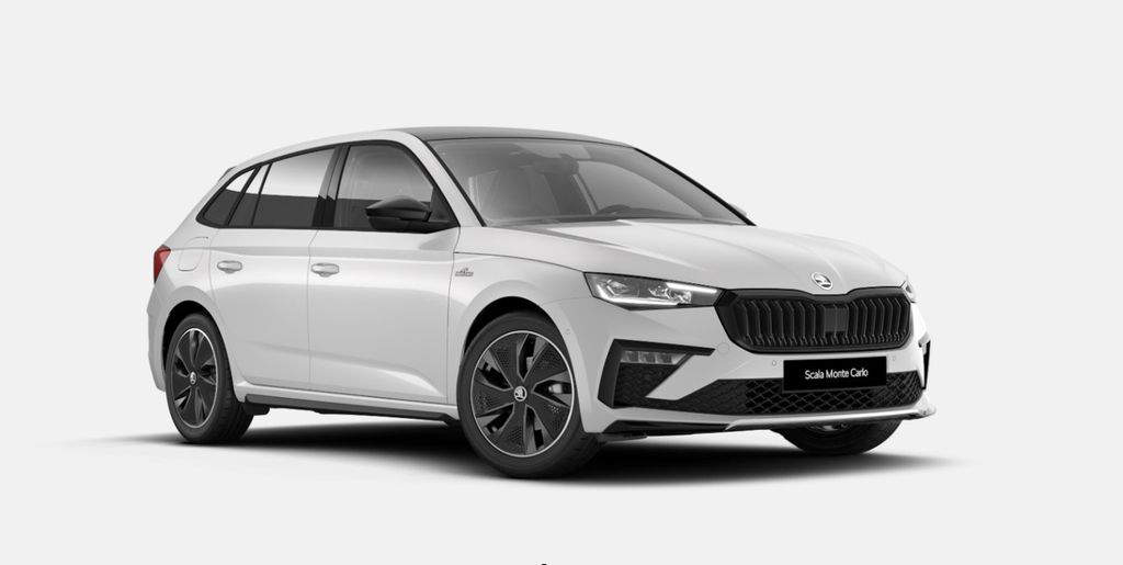 Skoda Scala 3.000 km 25.990 &euro; Aalen-Essingen 73457