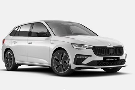 Skoda Scala 4.600 km 25.990 &euro; Aalen-Essingen 73457