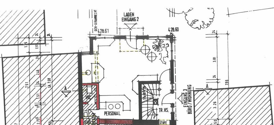 Gewerbeobjekt Aalen - 585&euro; | Angebot:20186127