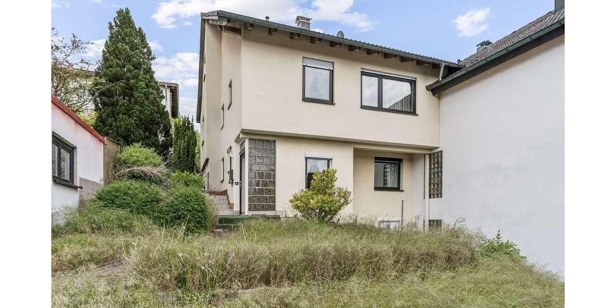 Einfamilienhaus Heidenheim an der Brenz Aufhausen - 5 Zimmer, 136 m&sup2;, 280.000&euro; | Angebot:26689975