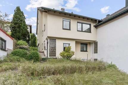 Haus Heidenheim an der Brenz Aufhausen - 5 Zimmer, 136 m&sup2;, 280.000&euro; | Angebot:26689975