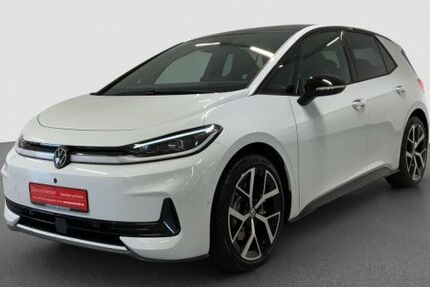 VW ID.3 2.001 km 48.650 &euro; Aalen 73431