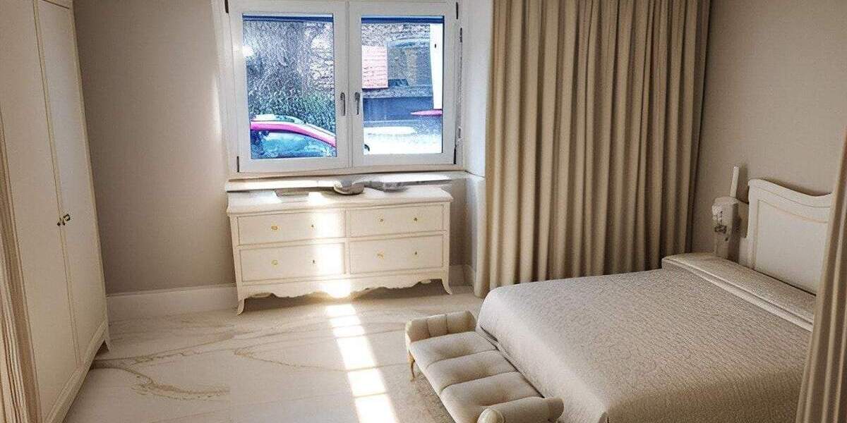 Etagenwohnung Nattheim Fleinheim - 3 Zimmer, 96 m&sup2;, 150.000&euro; | Angebot:25865264