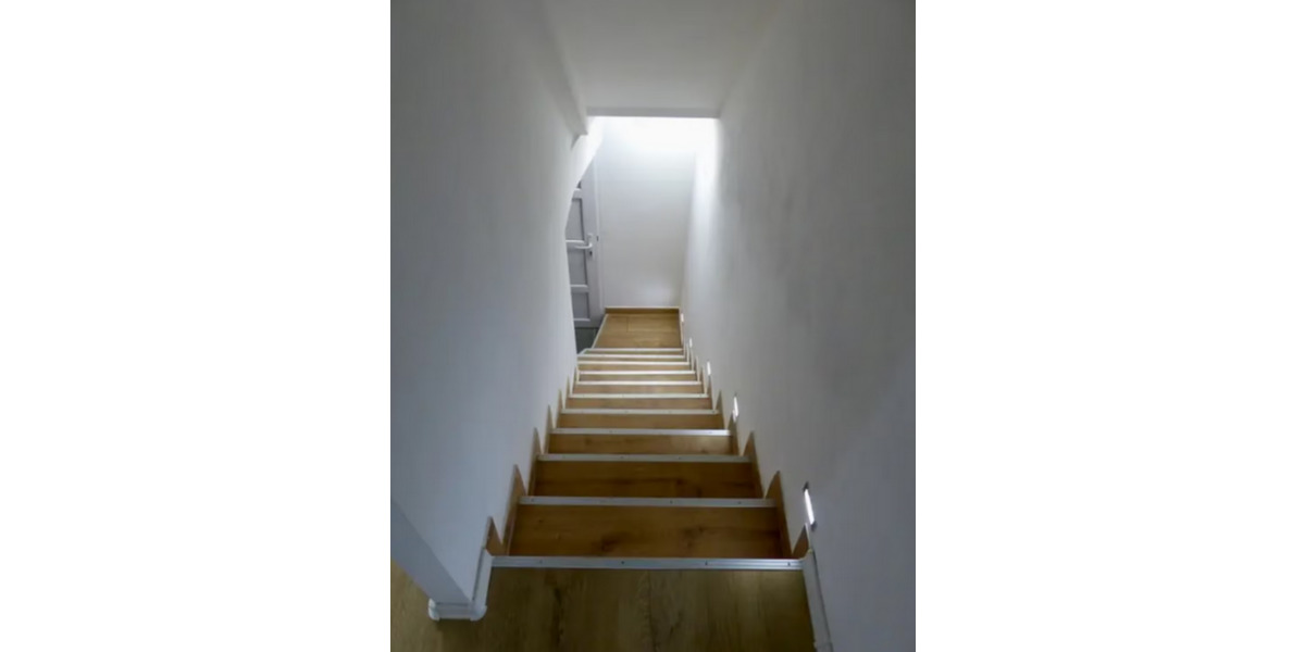 Etagenwohnung Abtsgmünd - 1.5 Zimmer, 27 m&sup2;, 435&euro; | Angebot:25919119