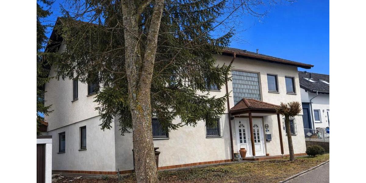 Einfamilienhaus Nattheim - 8 Zimmer, 145 m&sup2;, 449.000&euro; | Angebot:25172332